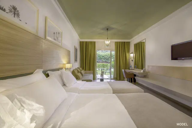 RIU Tikida Palmeraie ROOM_EXAMPLE