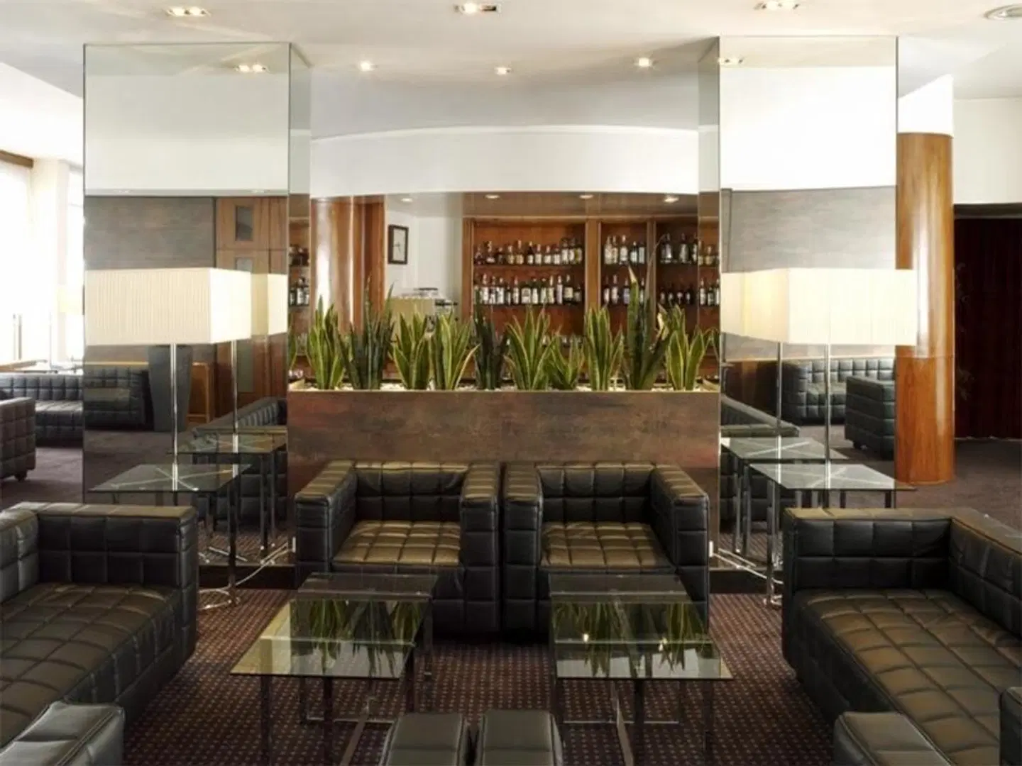 Hotel Apogia Sirio Venice Konferenz