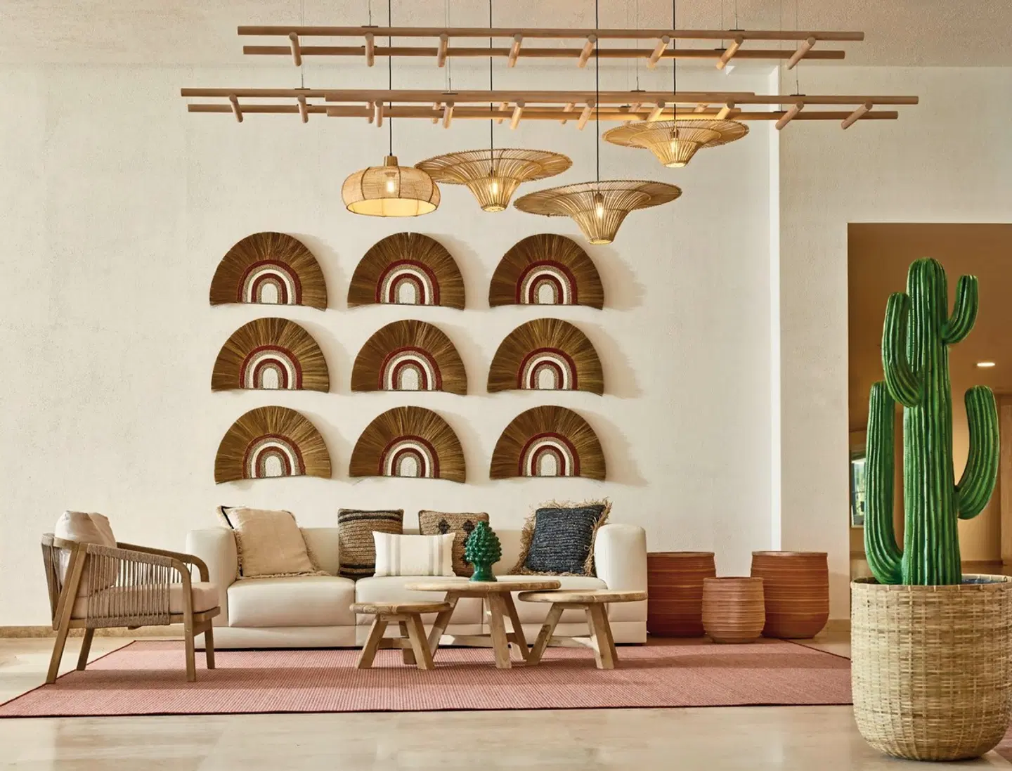 Gran Serena Hotel LOUNGE_LOBBY