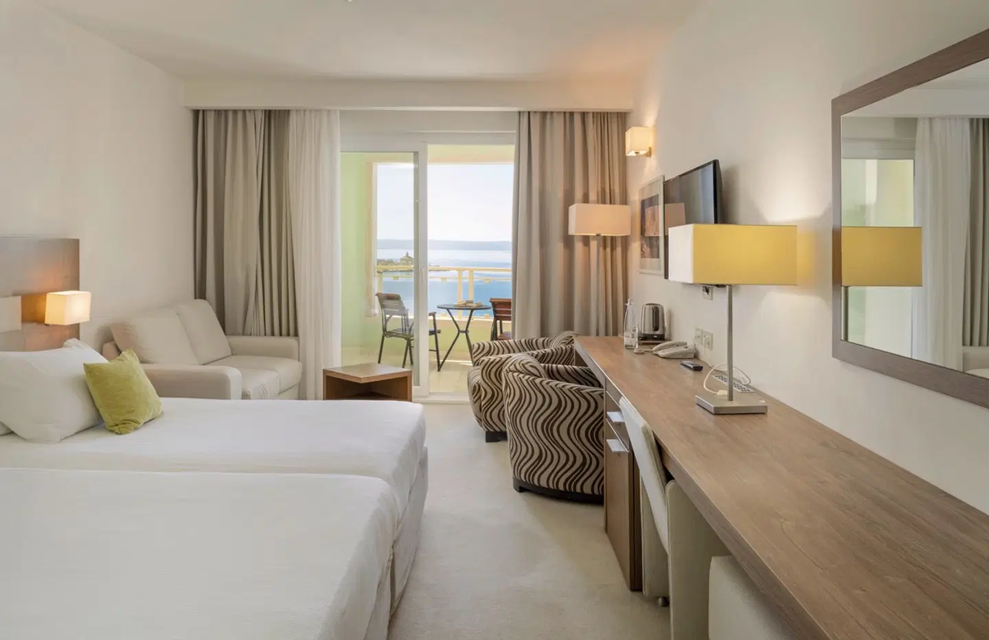 Hotel Park Makarska ROOM_EXAMPLE