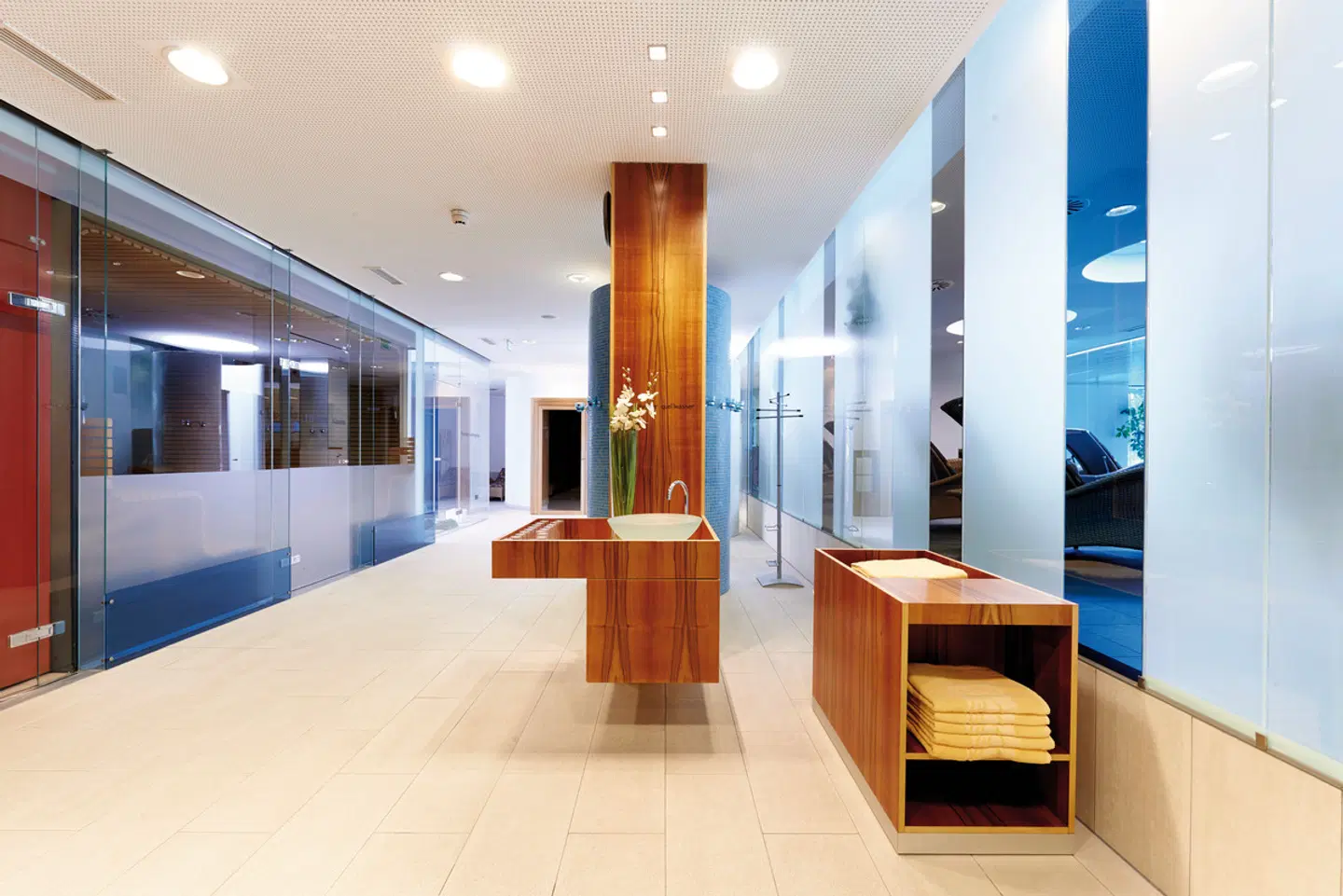 Parkhotel Pörtschach LOUNGE_LOBBY