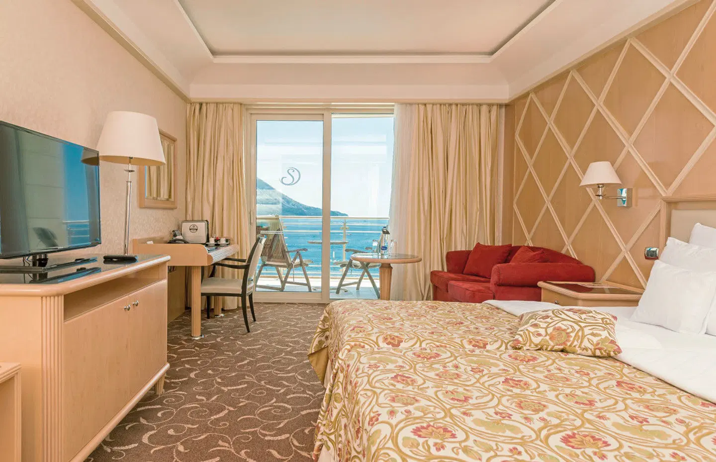 Splendid Conference & Spa Resort ROOM_EXAMPLE