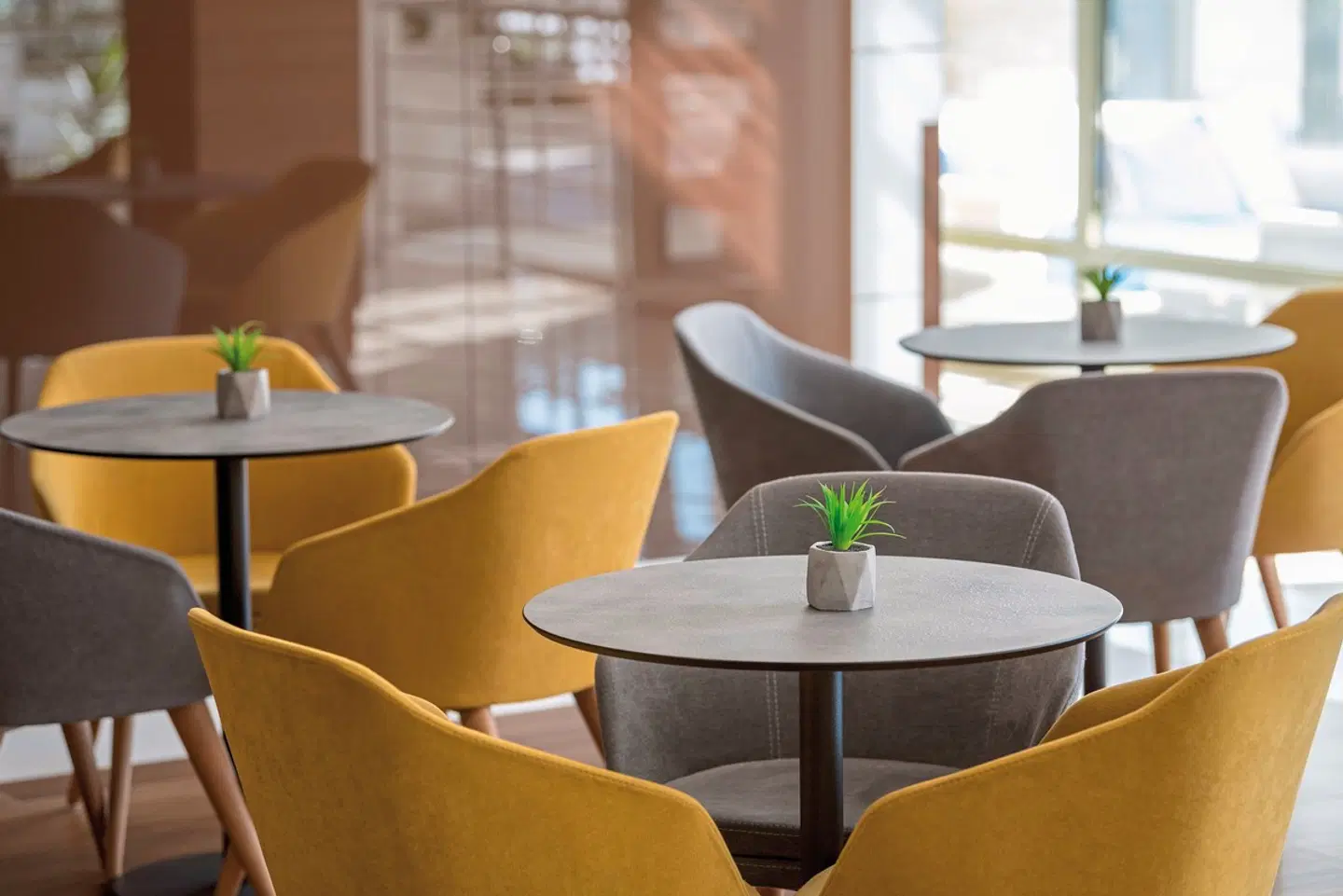 Hotel Park Makarska LOUNGE_LOBBY