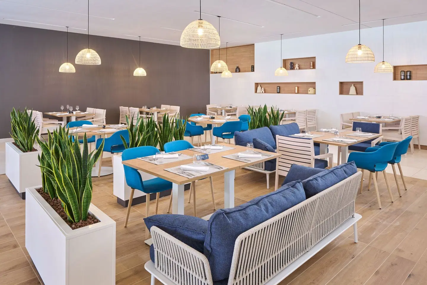 Pelegrin Plava Laguna Konferenz