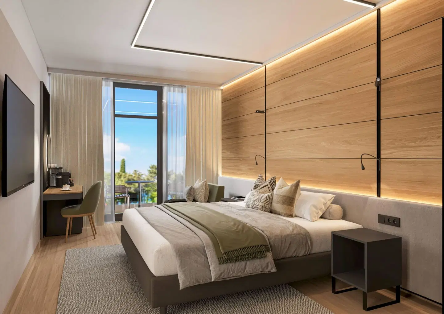 Pelegrin Plava Laguna ROOM_EXAMPLE