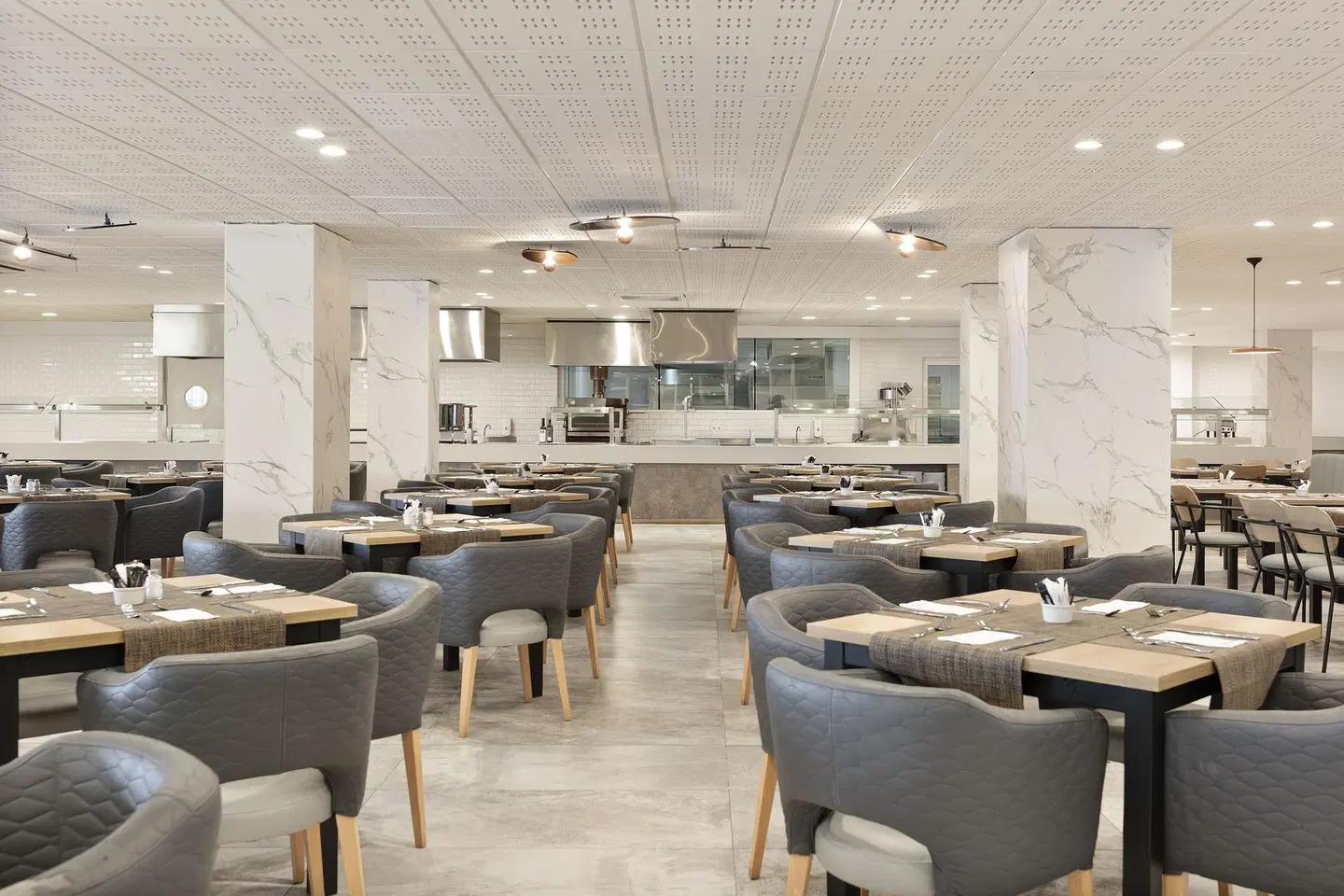 Best Cap Salou Restaurant