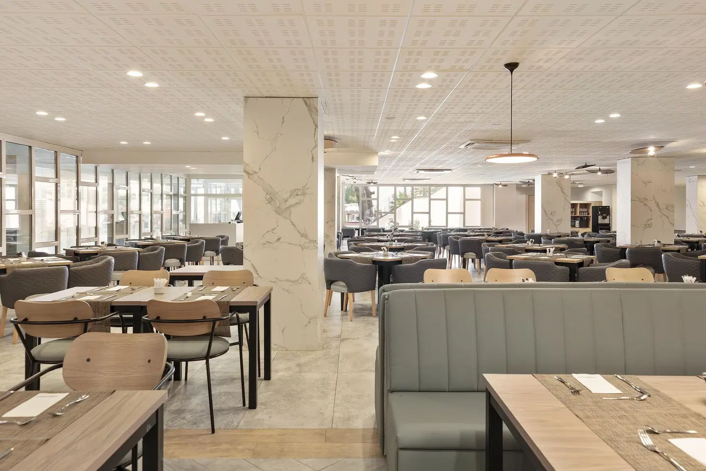 Best Cap Salou Restaurant