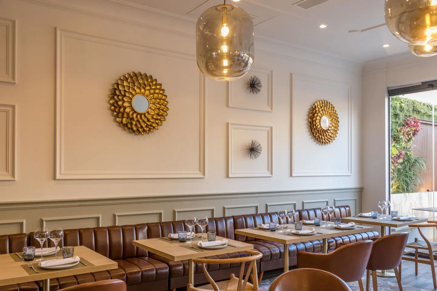 Ca'n Ribera Boutique by Zafiro Restaurant