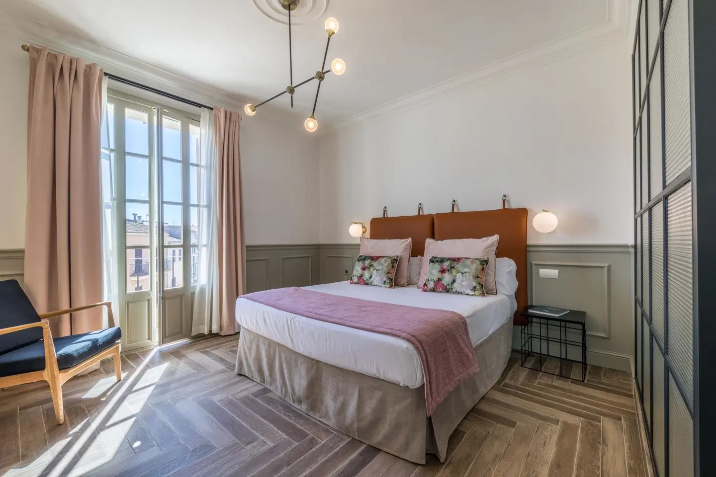 Ca'n Ribera Boutique by Zafiro ROOM_EXAMPLE