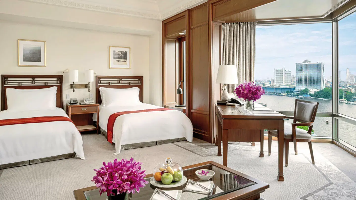 The Peninsula Bangkok ROOM_EXAMPLE