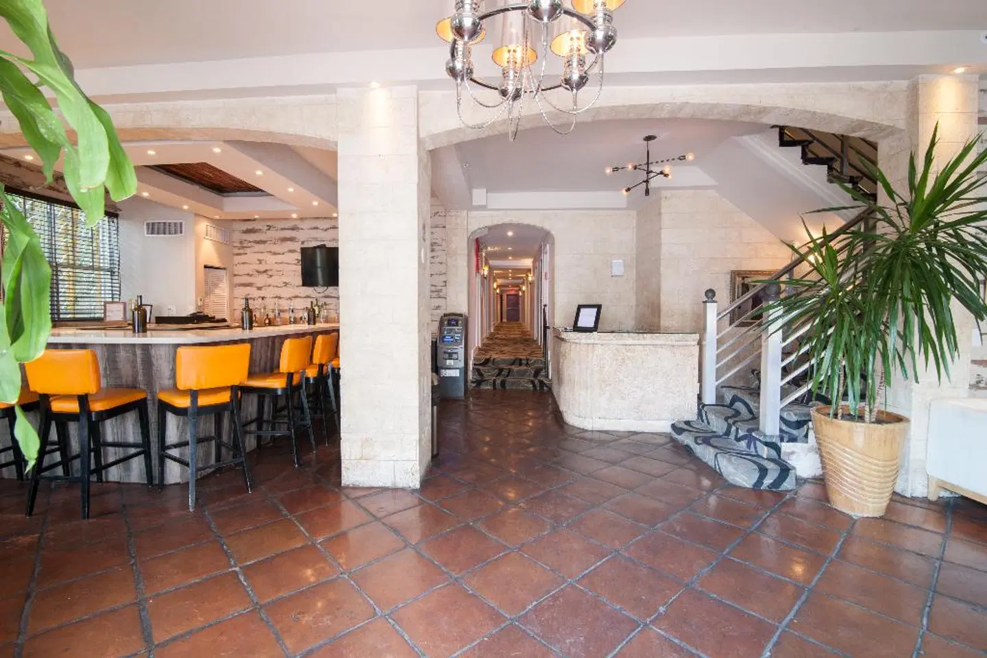 Shelley Hotel LOUNGE_LOBBY