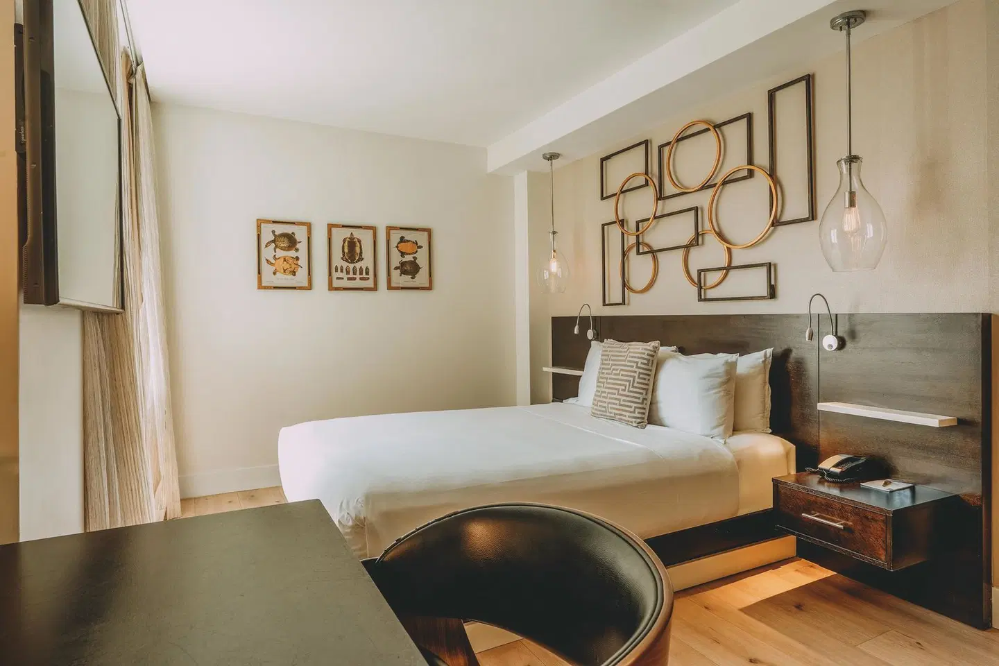 Berkeley Shore Hotel & Apts ROOM_EXAMPLE