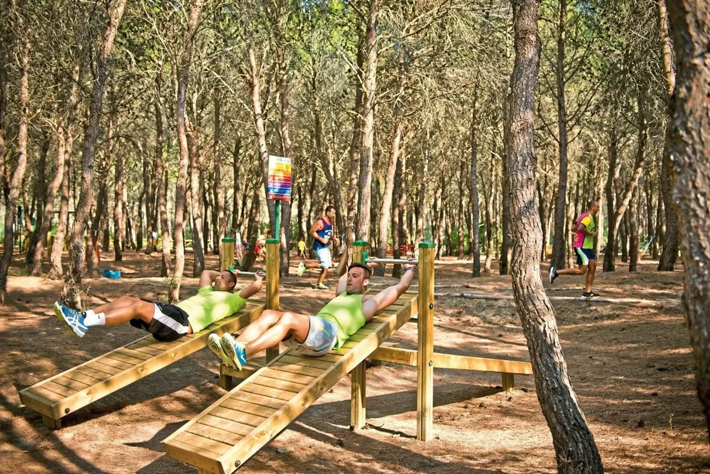 Torreserena Resort SPORTS_AND_LEISURE