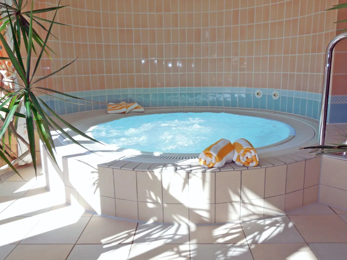 Hotel Heckelmiller HEALTH_BEAUTY