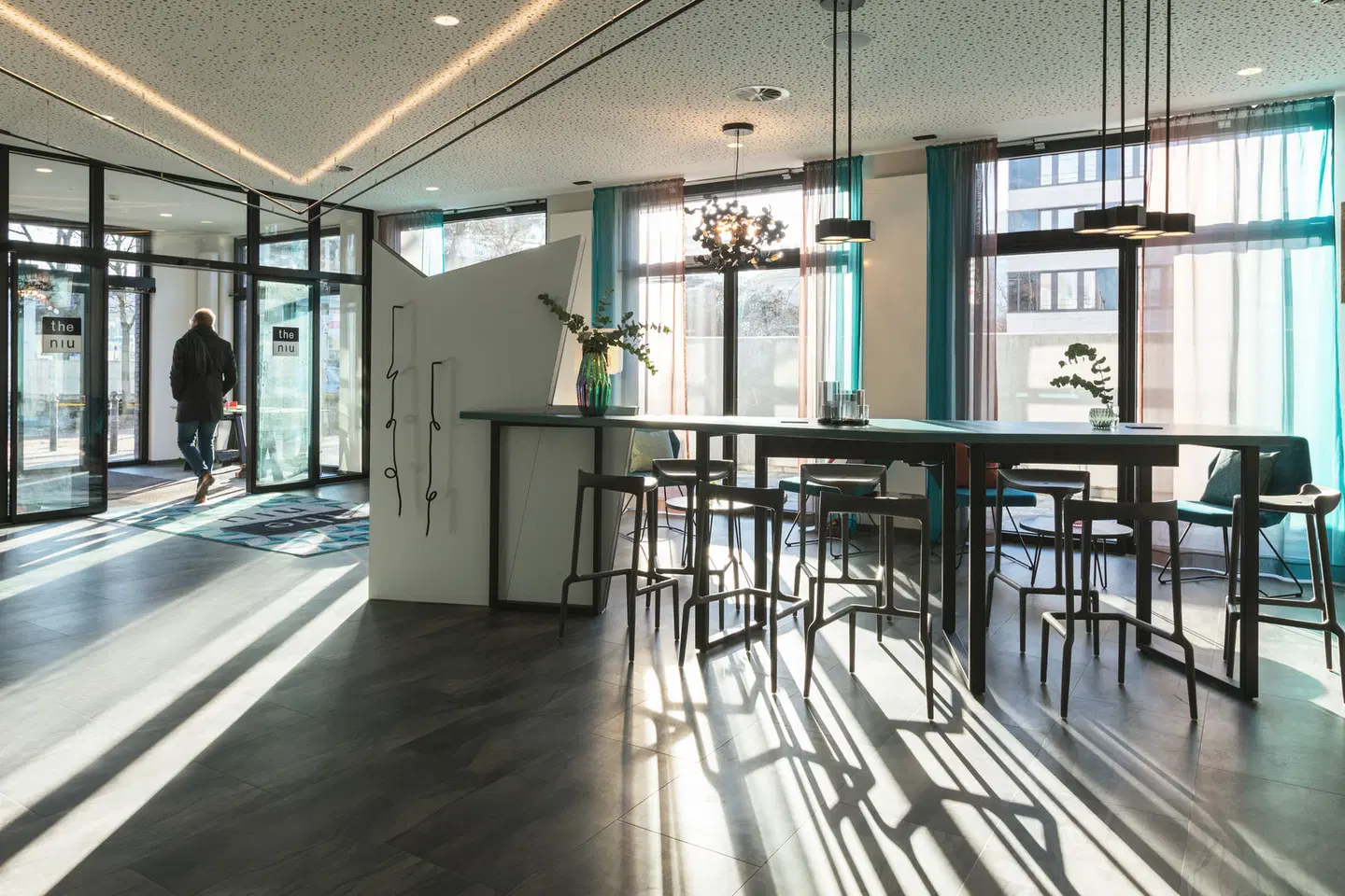 Holiday Inn - the niu, Flash Berlin Charlottenburg SPORTS_AND_LEISURE