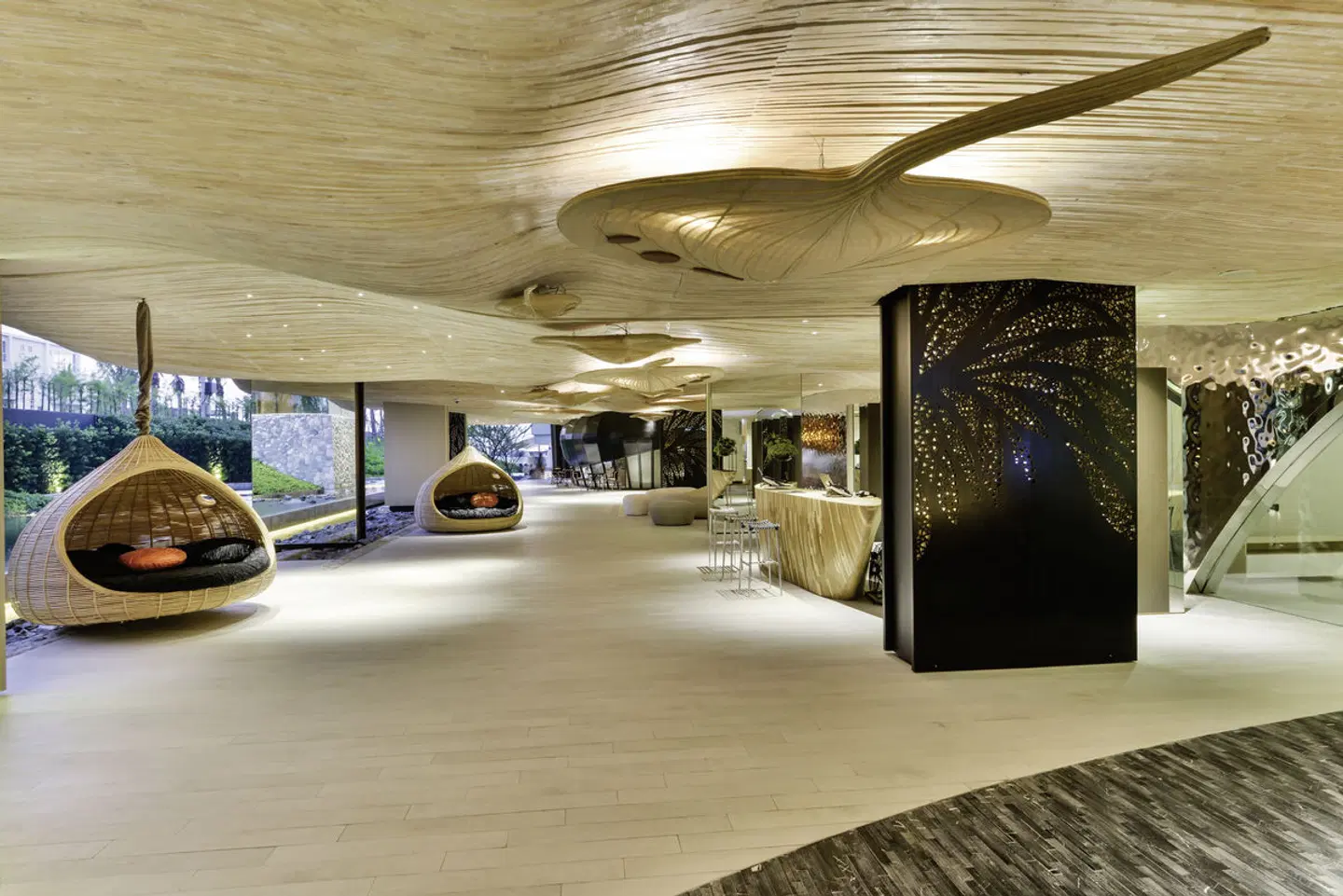 Veranda Resort Pattaya - MGallery LOUNGE_LOBBY