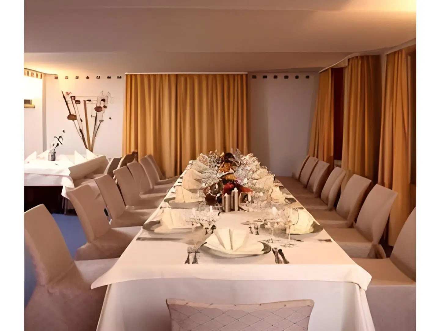 Erzgebirgshotel Freiberger Höhe Konferenz