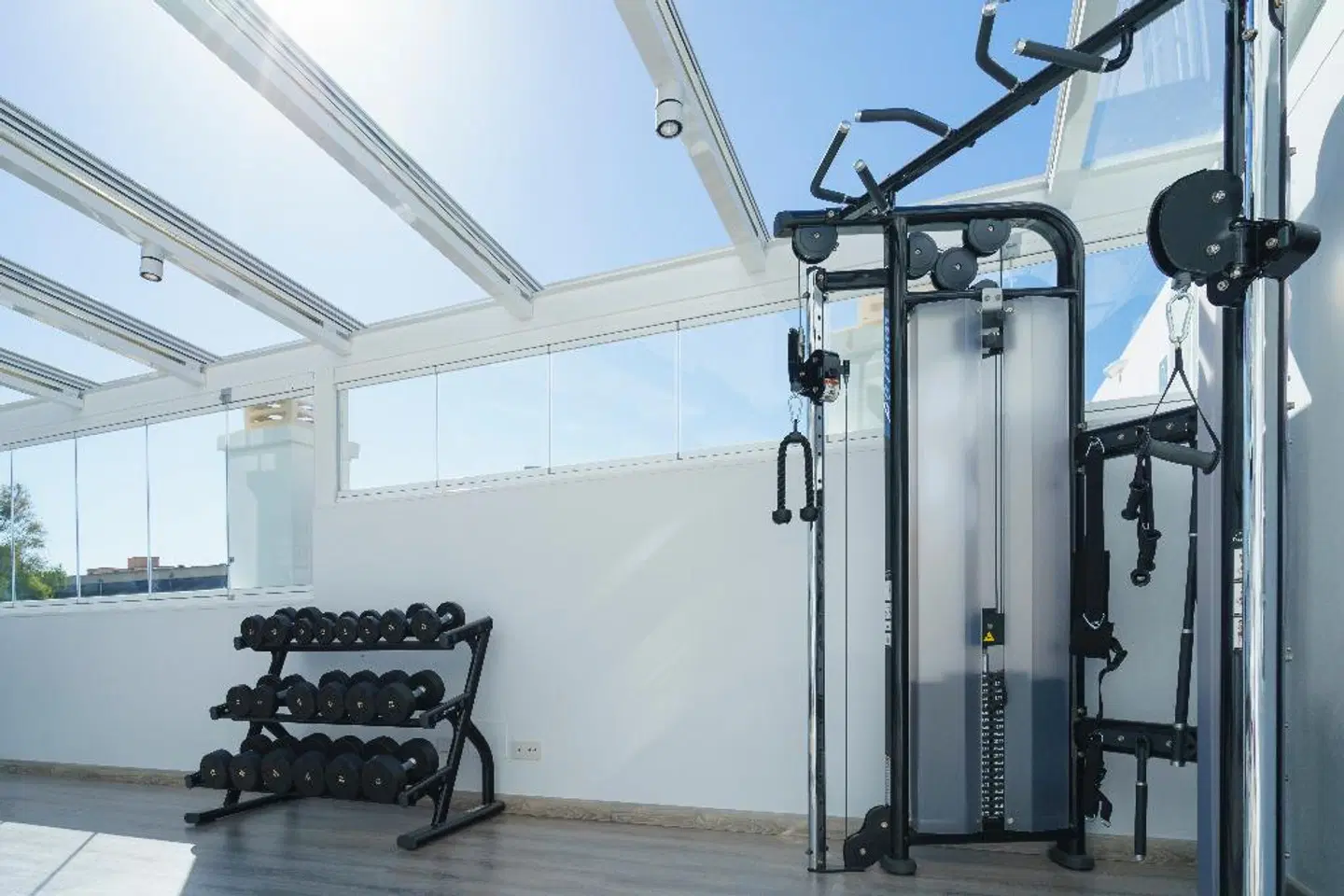 Costa Del Sol Torremolinos Sustainable Boutique Hotel ROOM_EXAMPLE