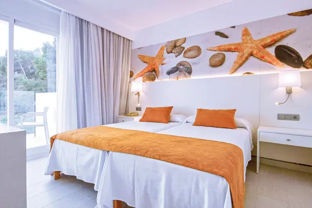 Balansat Resort ROOM_EXAMPLE