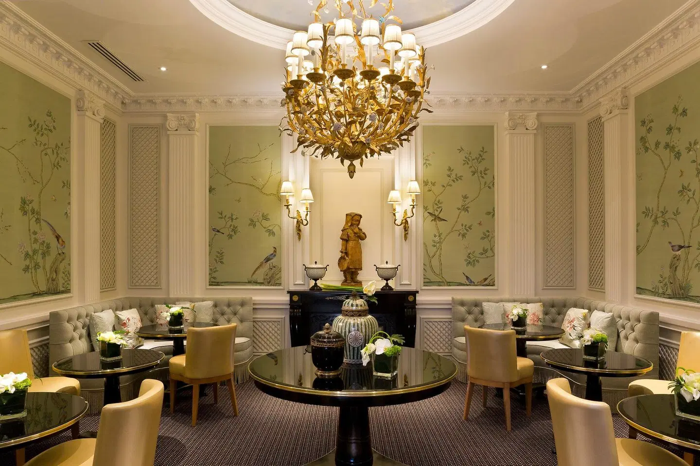 San Régis Konferenz