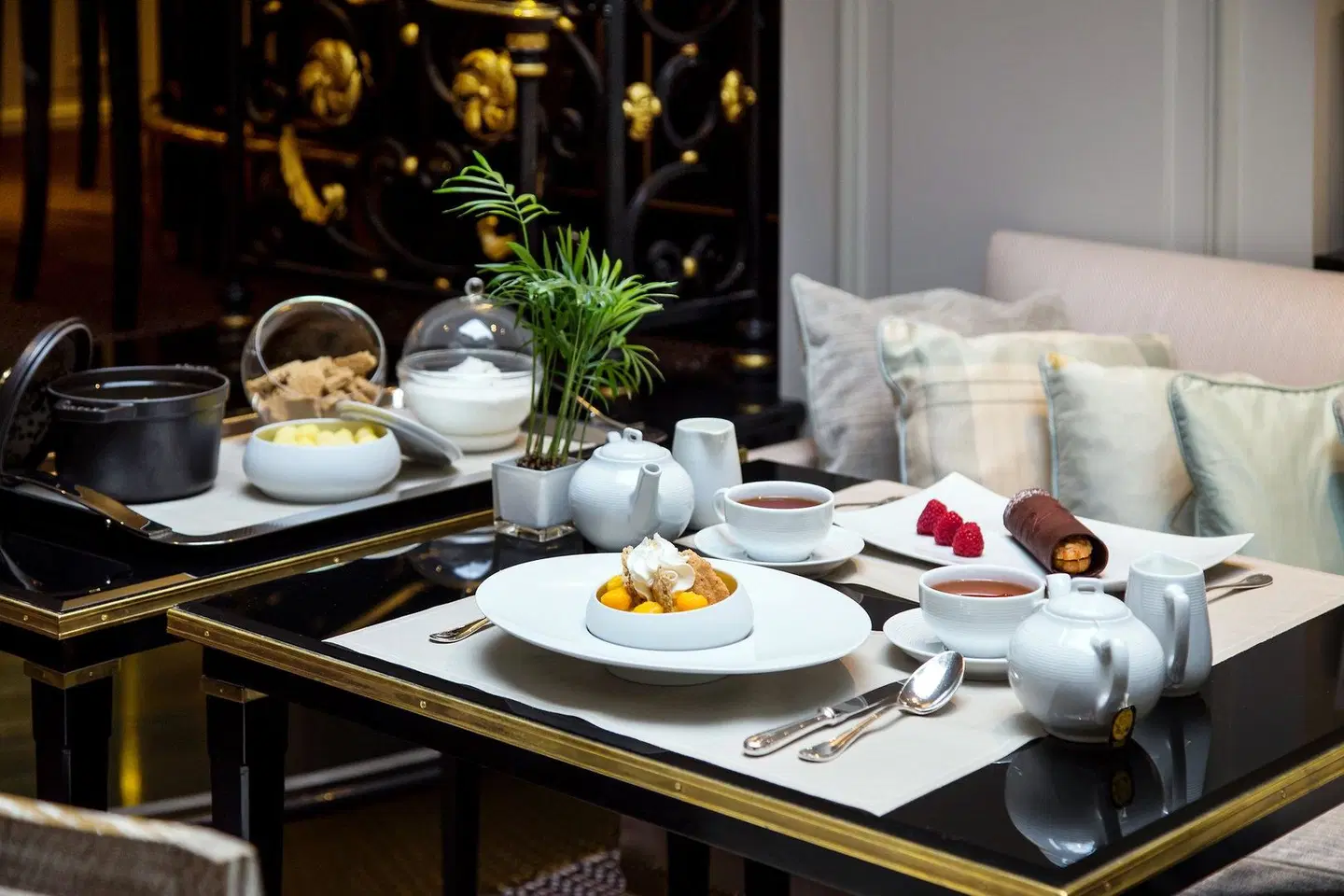 San Régis Restaurant