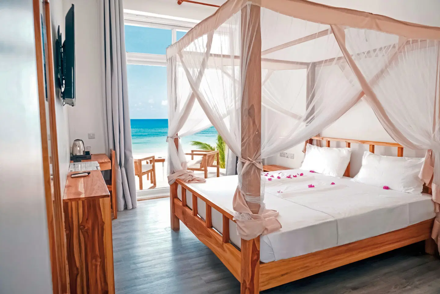 AHG Sun Bay Mlilile Beach ROOM_EXAMPLE