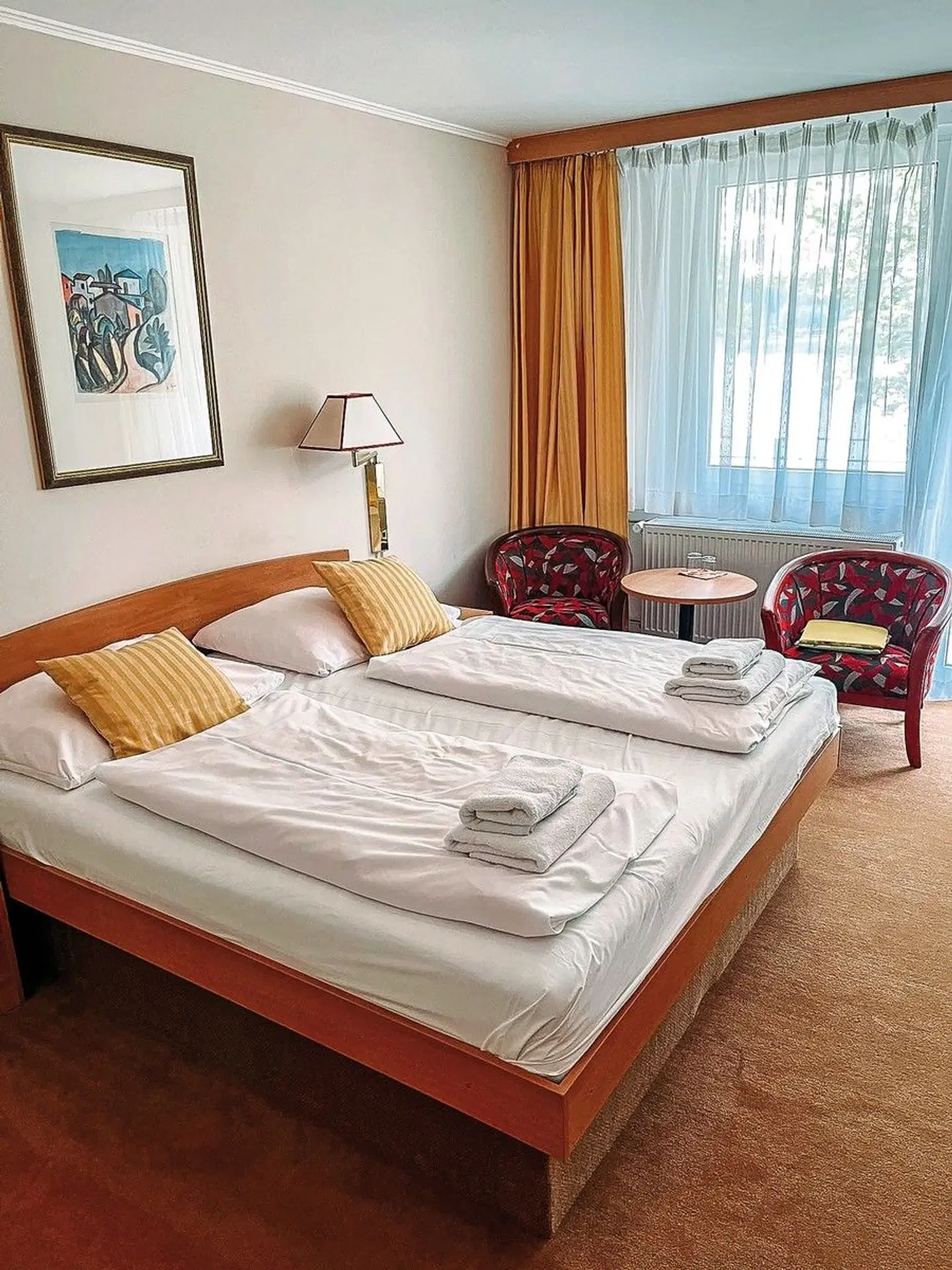 Hotel Riviera ROOM_EXAMPLE