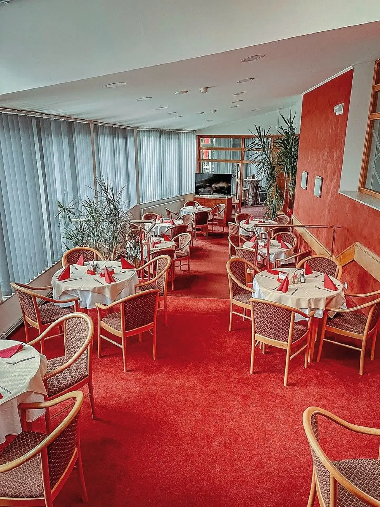 Hotel Riviera Konferenz