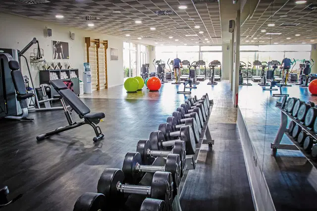 Valentín Sancti Petri Spa SPORTS_AND_LEISURE