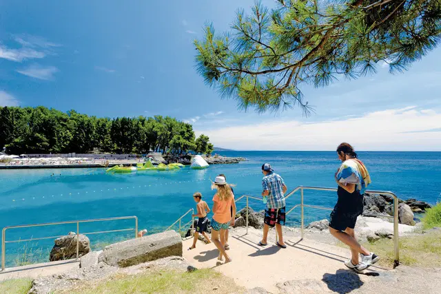 Drazica Hotel Resort & Villa Lovorka SPORTS_AND_LEISURE