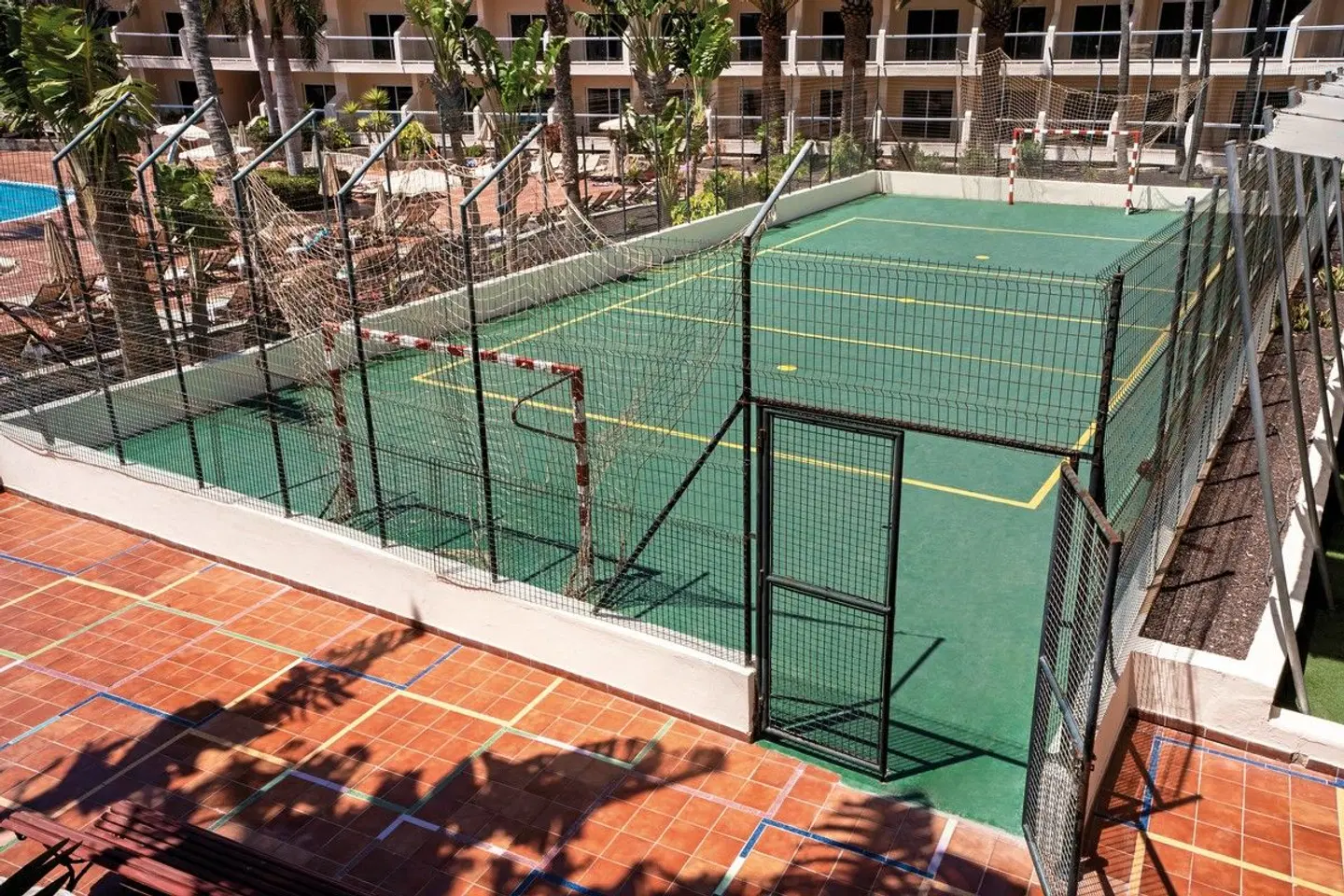 Club Hotel Drago Park OUTDOOR_POOL