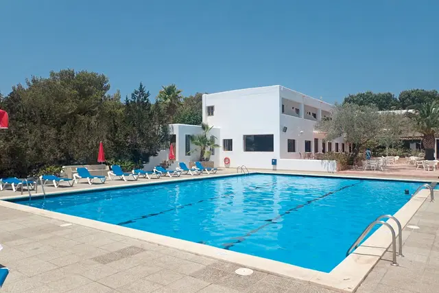 Ca Marí OUTDOOR_POOL