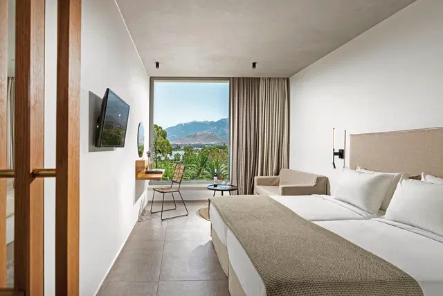 Caravia Beach Hotel ROOM_EXAMPLE