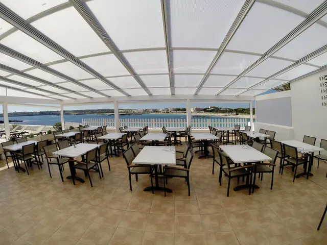 Roca Bella Restaurant