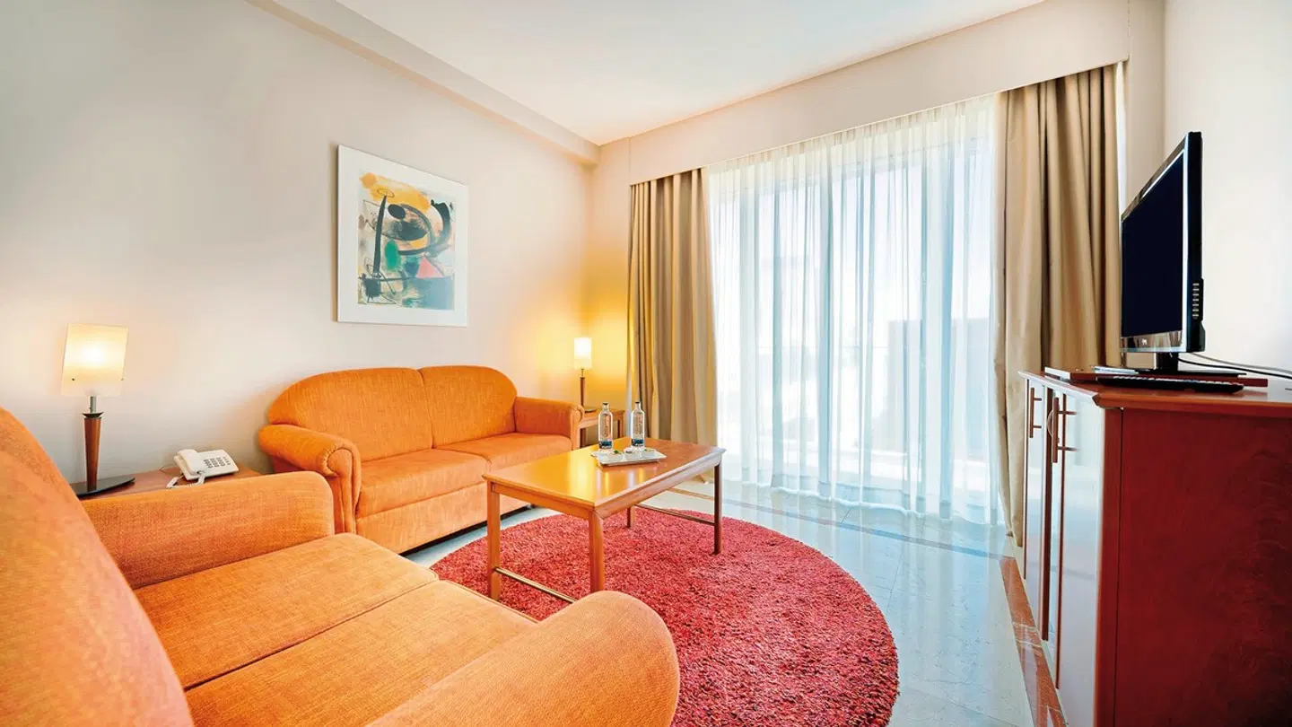 Bull Reina Isabel & Spa ROOM_EXAMPLE