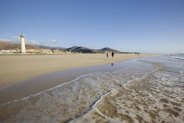 IFA Altamarena by Lopesan Hotels Strand