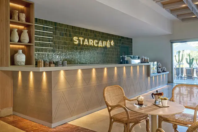 Iberostar Selection Fuerteventura Palace Bar