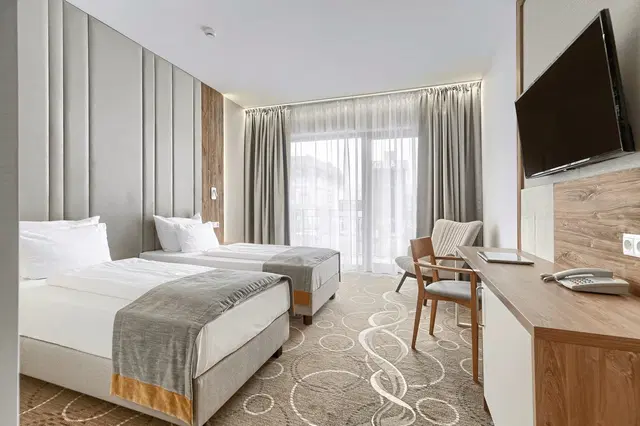 Platino Mare Resort & Spa ROOM_EXAMPLE