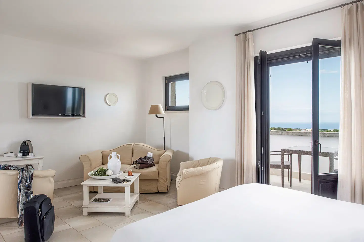 Borgobianco Resort & Spa Polignano - MGallery ROOM_EXAMPLE