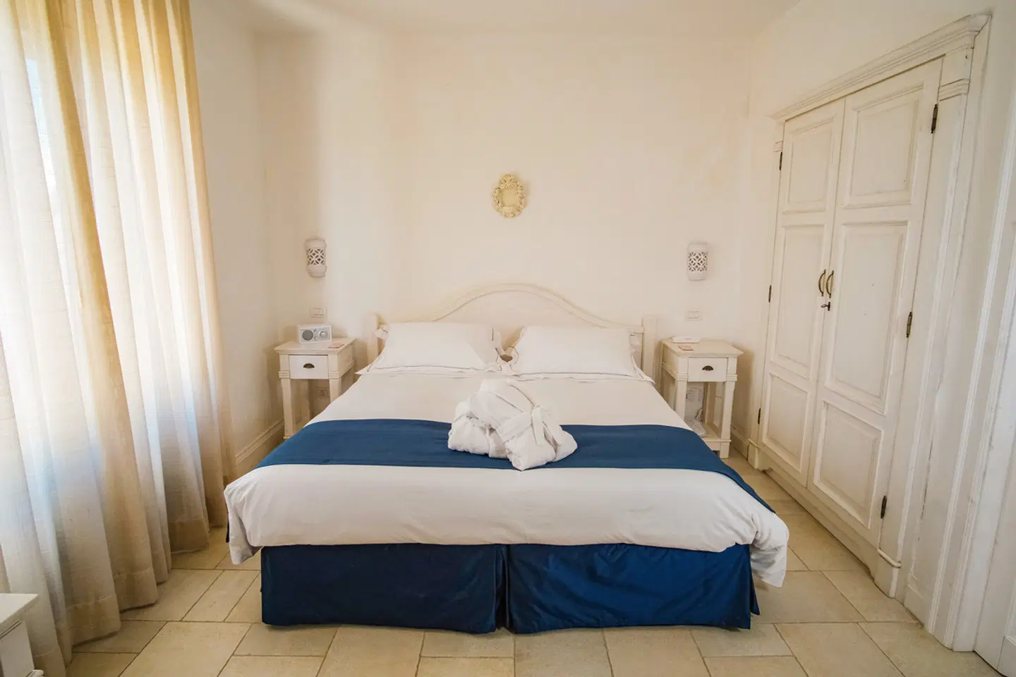 Borgobianco Resort & Spa Polignano - MGallery ROOM_EXAMPLE