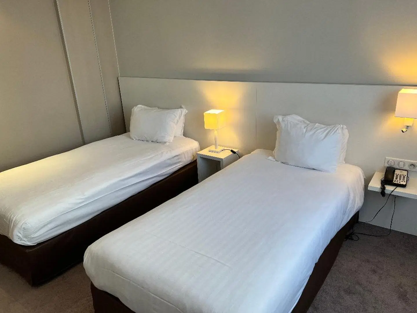 Holiday Inn Paris Auteuil ROOM_EXAMPLE