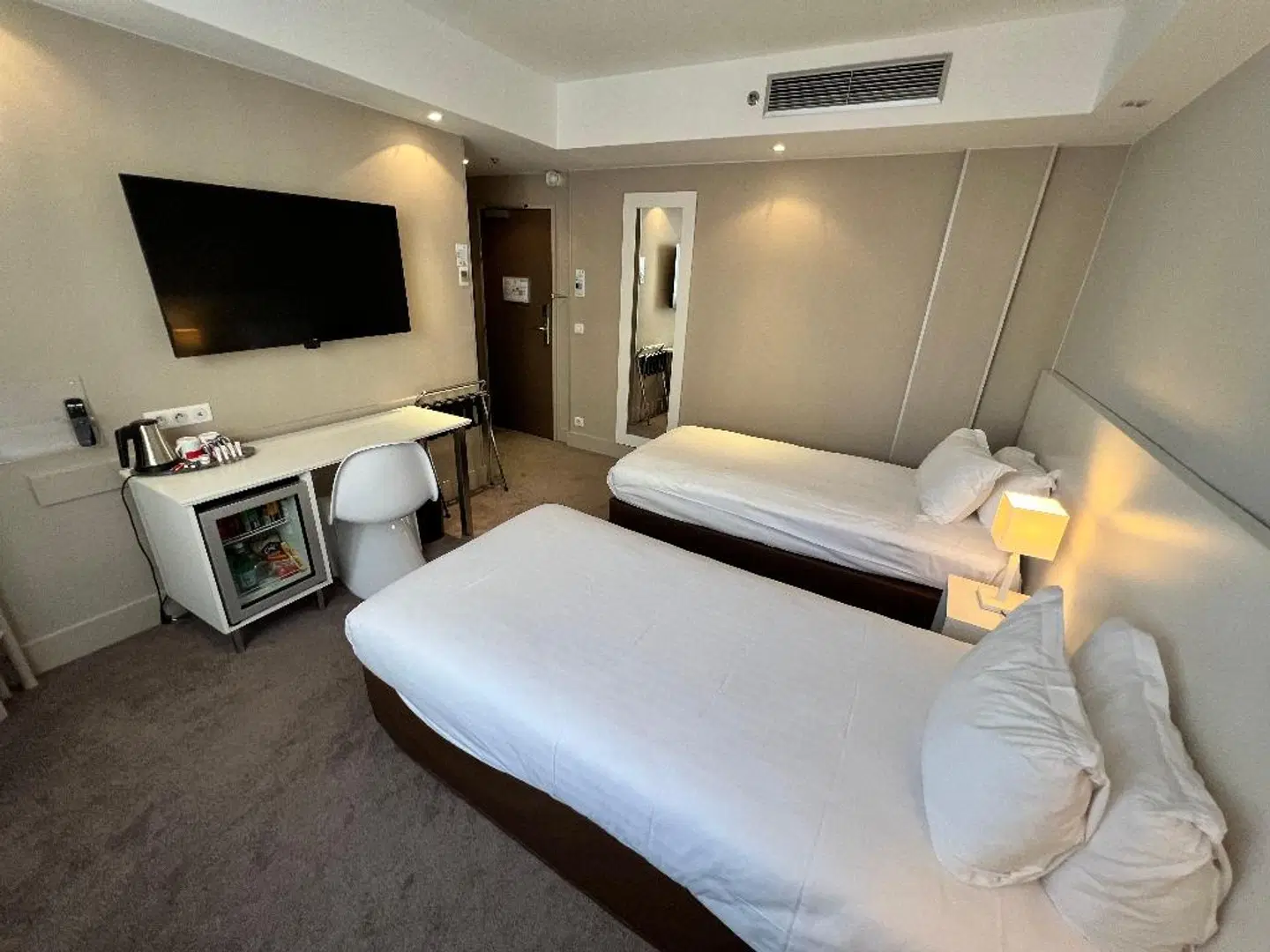 Holiday Inn Paris Auteuil ROOM_EXAMPLE