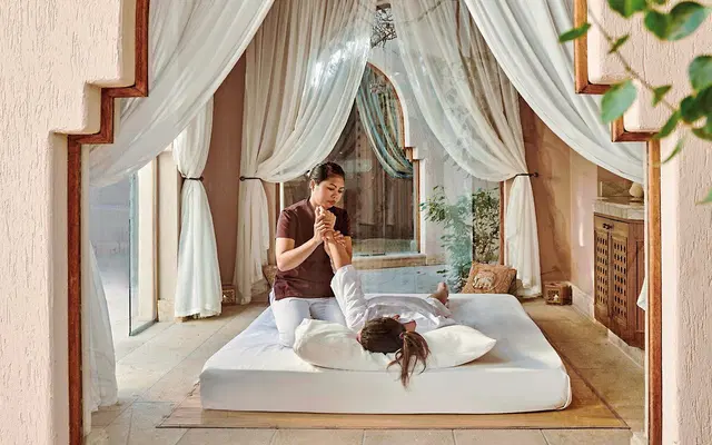 Four Seasons Resort Sharm el Sheikh ROOM_EXAMPLE