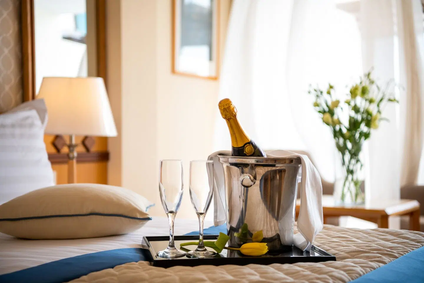 Constantinou Bros Athena Beach ROOM_EXAMPLE