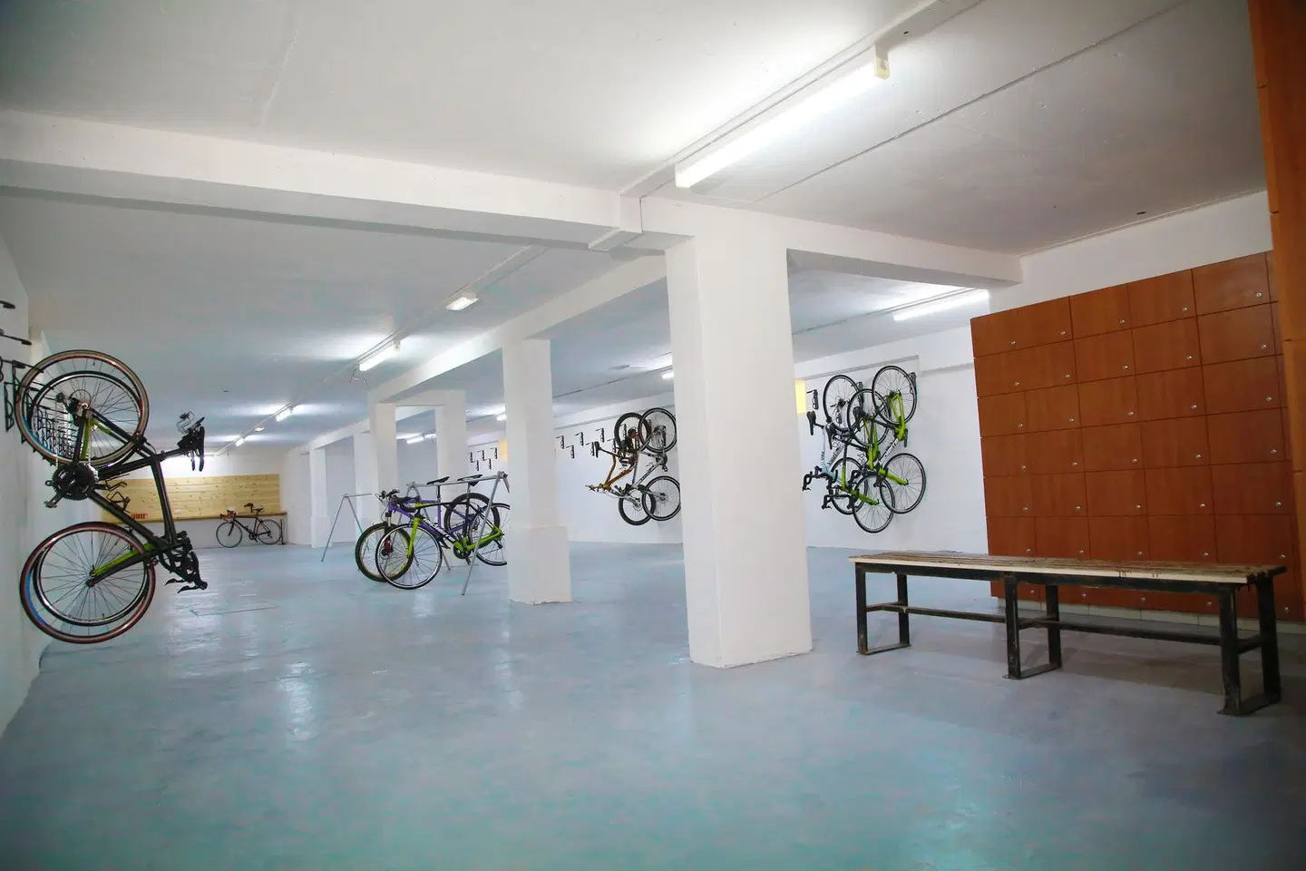 Constantinou Bros Athena Beach SPORTS_AND_LEISURE