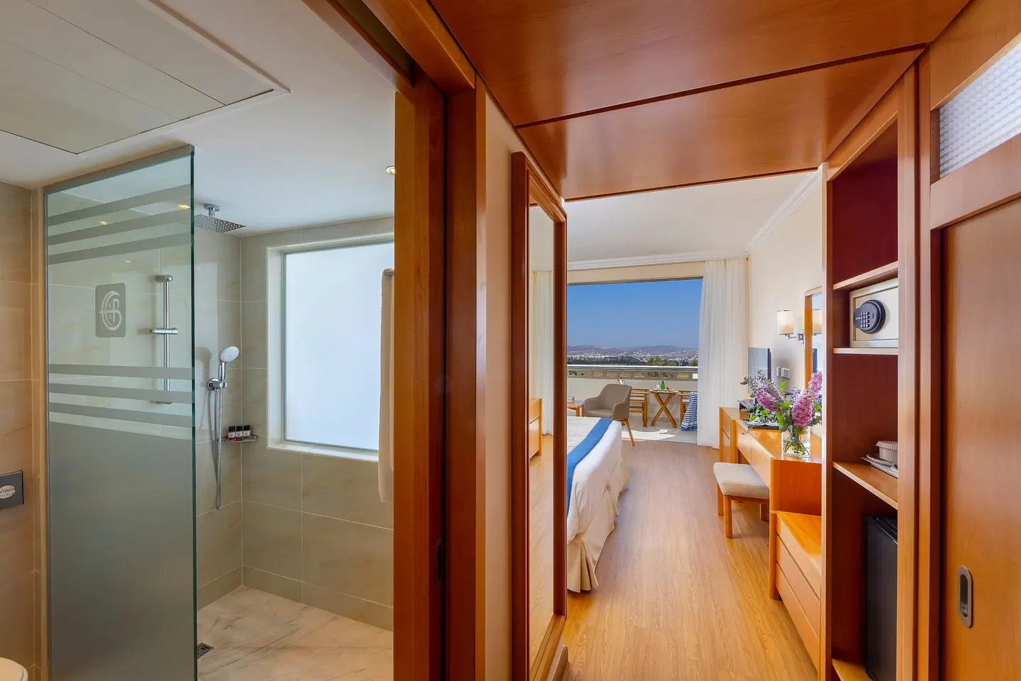 Constantinou Bros Athena Beach ROOM_EXAMPLE