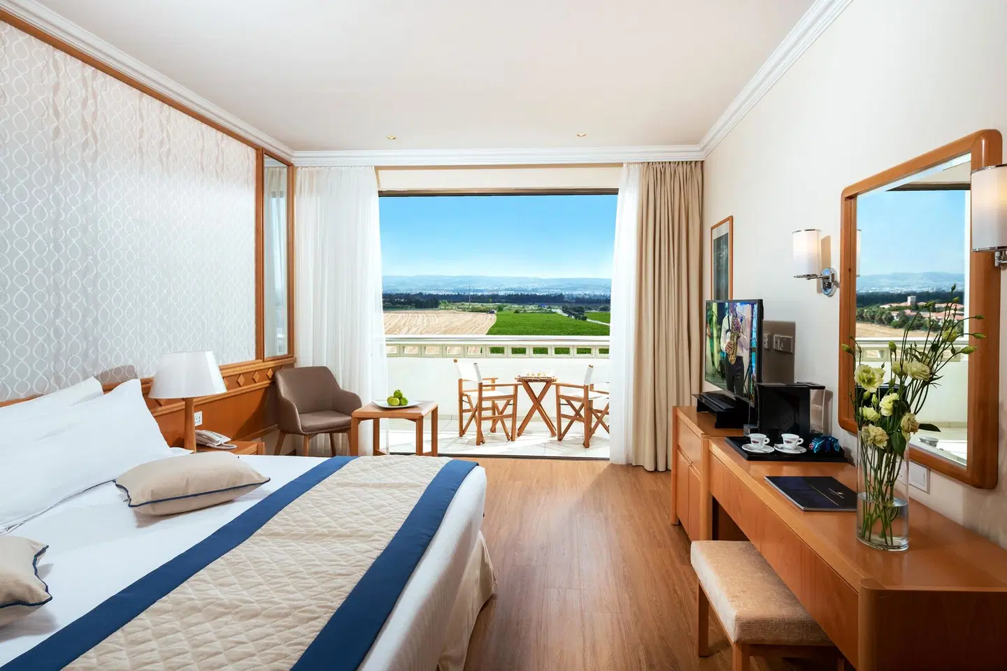 Constantinou Bros Athena Beach ROOM_EXAMPLE