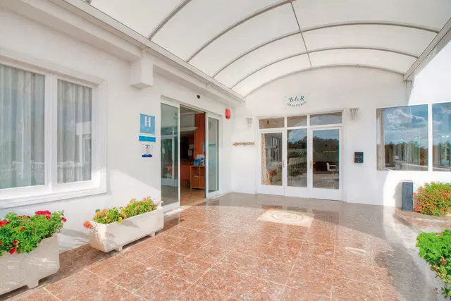 Lago Playa Resort LOUNGE_LOBBY