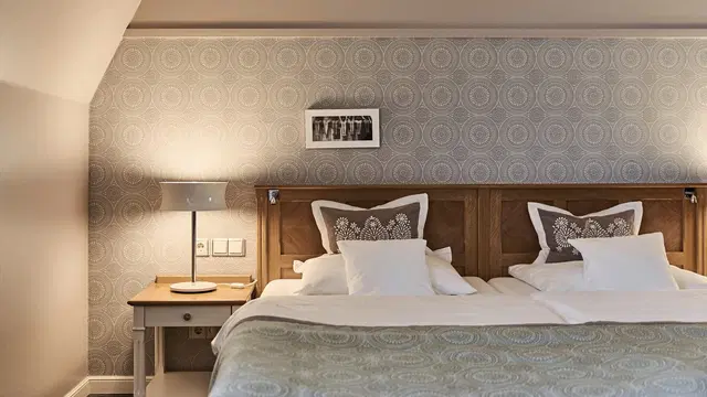 A-ROSA Kurhaus Binz ROOM_EXAMPLE