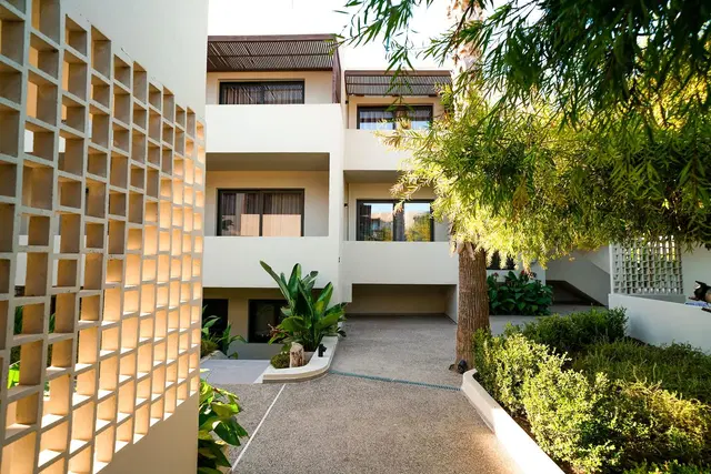 Sentido More Meni Residence & Suites EXTERIOR